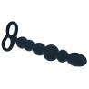 Levelz Chapelet Beaded Double Loop 20 x 3.2cm